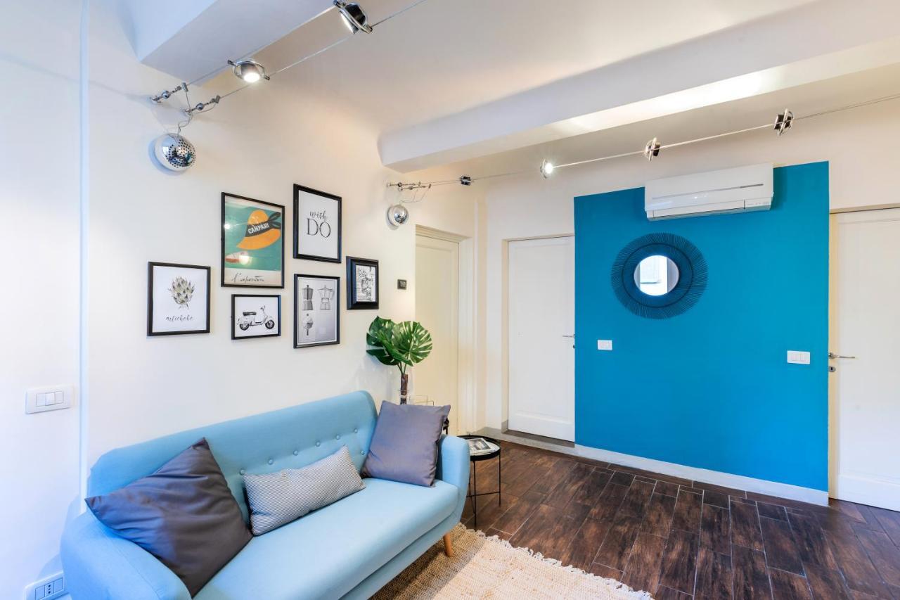 Historic Center Apartment - Next To The River, All Attractions - By Likehomeפירנצה מראה חיצוני תמונה