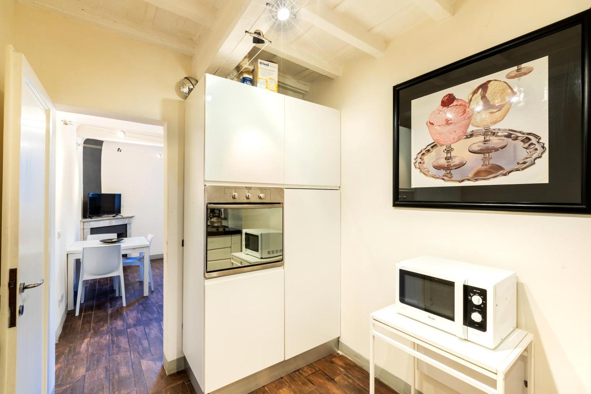 Historic Center Apartment - Next To The River, All Attractions - By Likehomeפירנצה מראה חיצוני תמונה