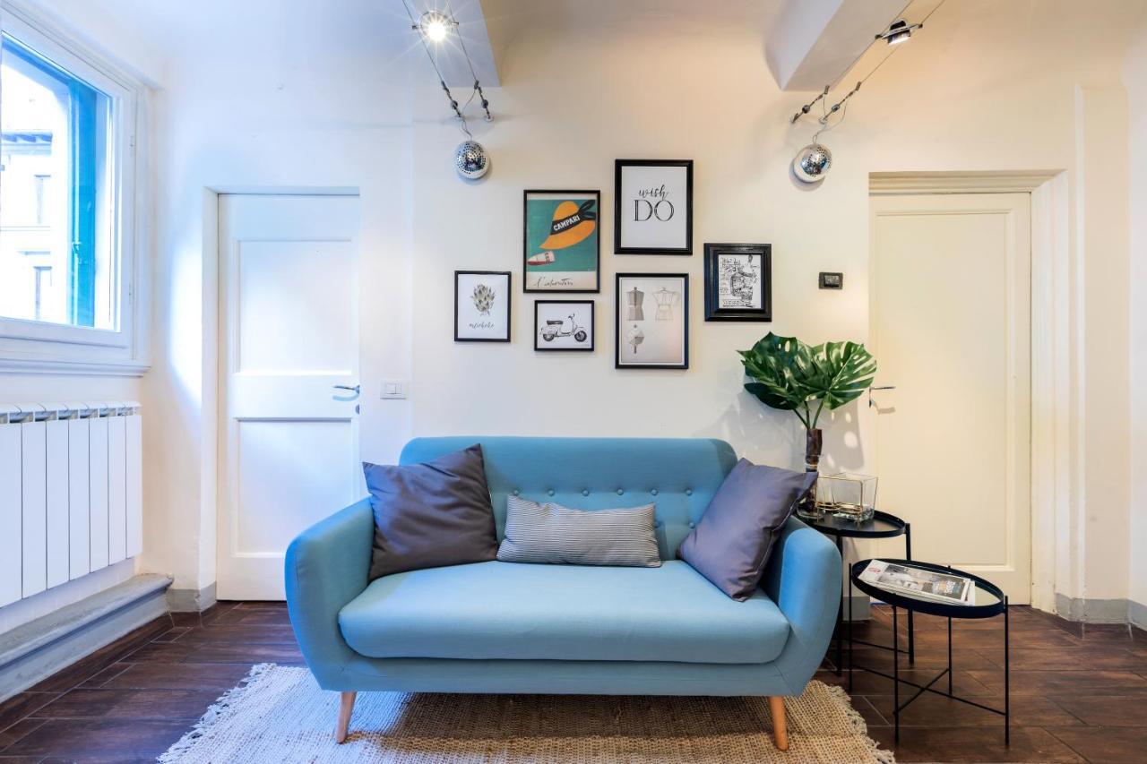 Historic Center Apartment - Next To The River, All Attractions - By Likehomeפירנצה מראה חיצוני תמונה