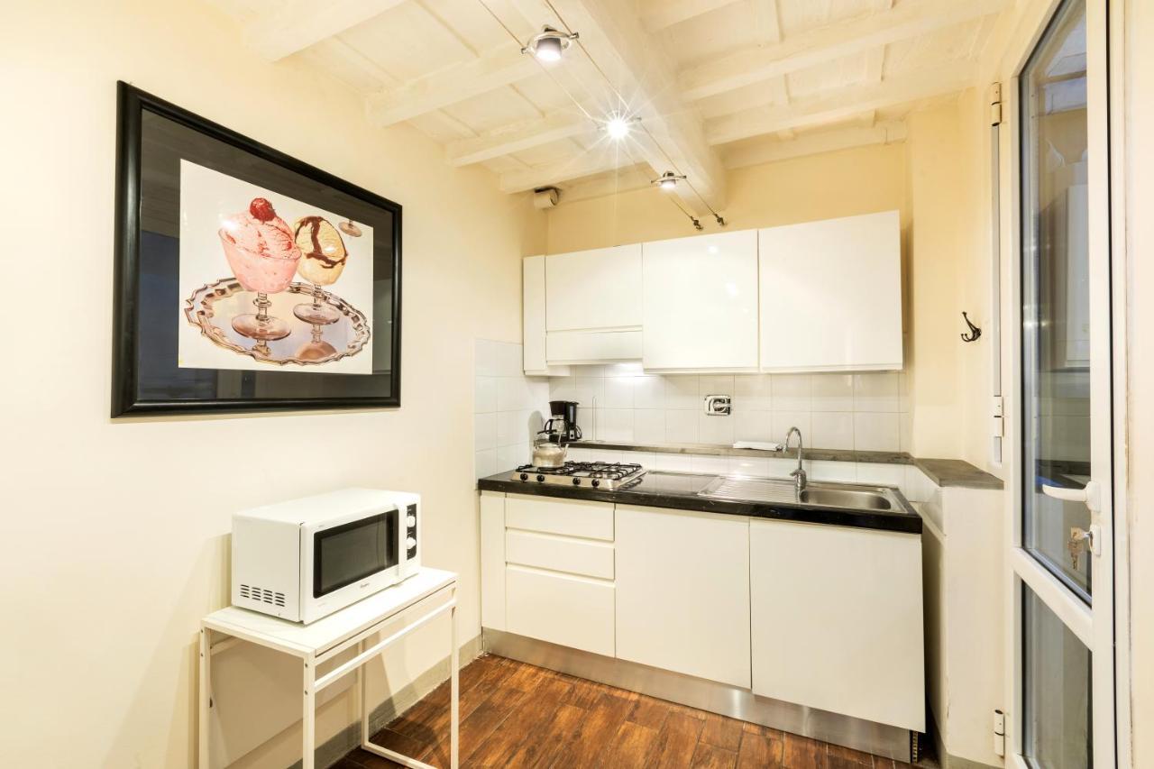 Historic Center Apartment - Next To The River, All Attractions - By Likehomeפירנצה מראה חיצוני תמונה