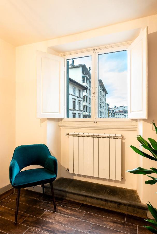 Historic Center Apartment - Next To The River, All Attractions - By Likehomeפירנצה מראה חיצוני תמונה