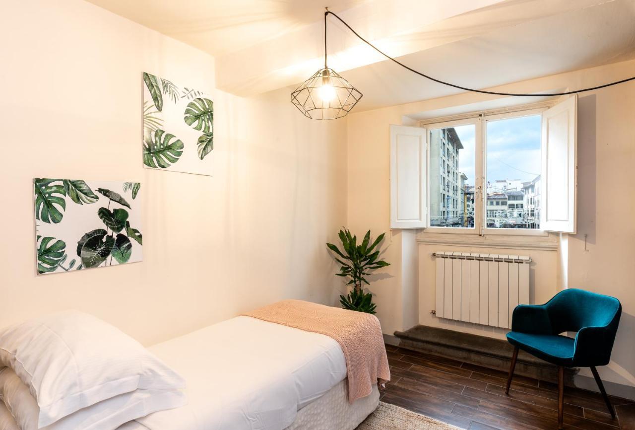 Historic Center Apartment - Next To The River, All Attractions - By Likehomeפירנצה מראה חיצוני תמונה