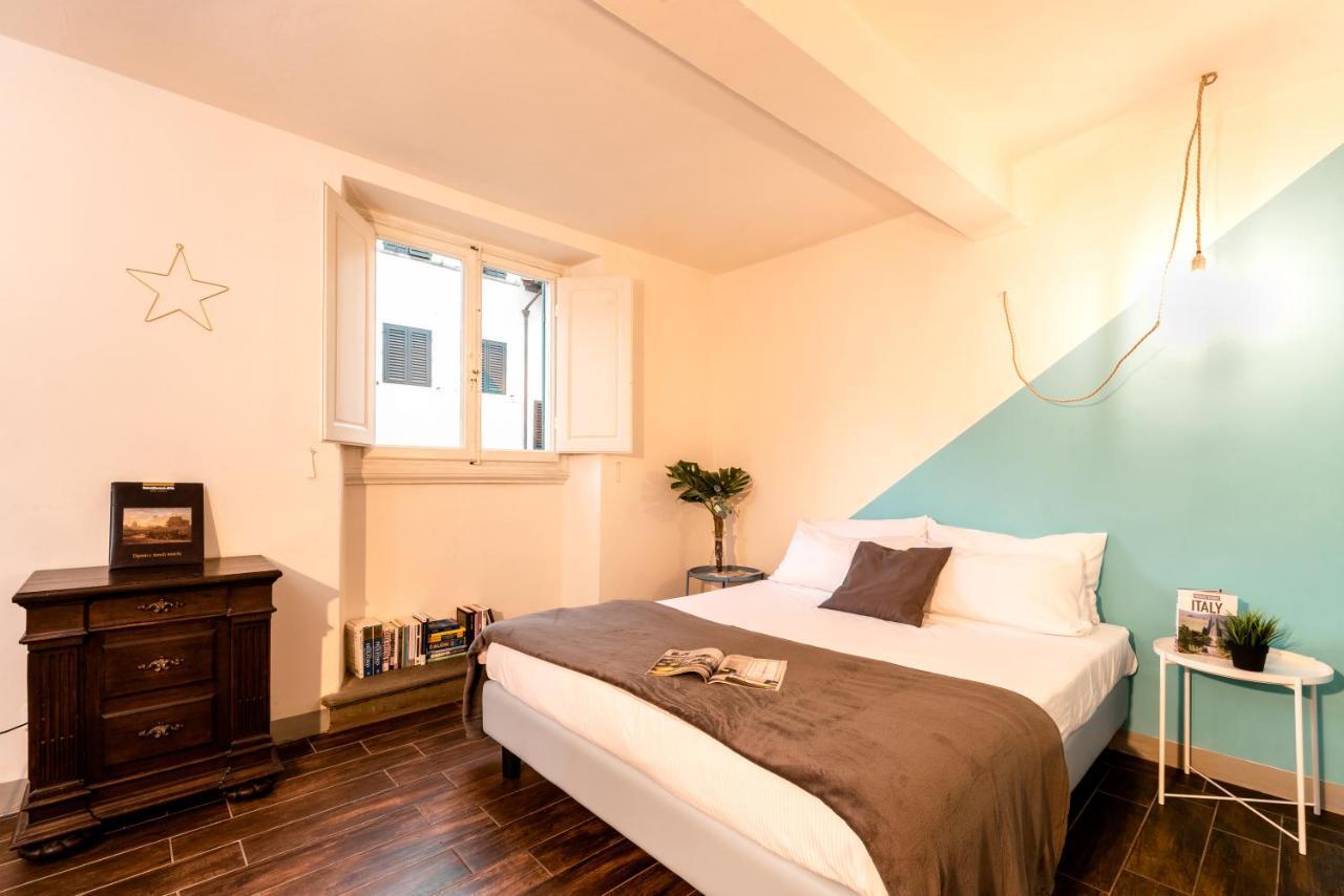 Historic Center Apartment - Next To The River, All Attractions - By Likehomeפירנצה מראה חיצוני תמונה
