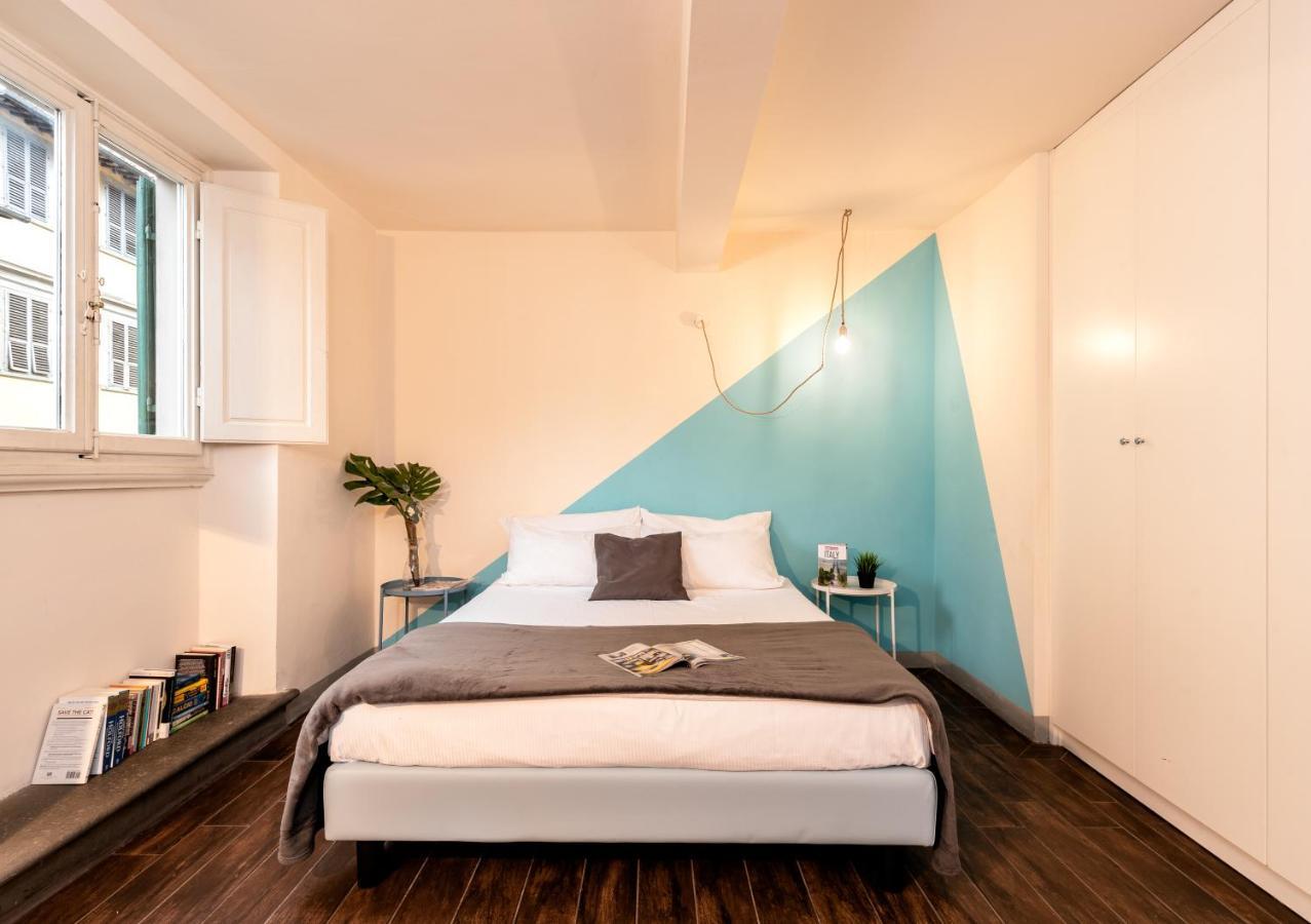 Historic Center Apartment - Next To The River, All Attractions - By Likehomeפירנצה מראה חיצוני תמונה