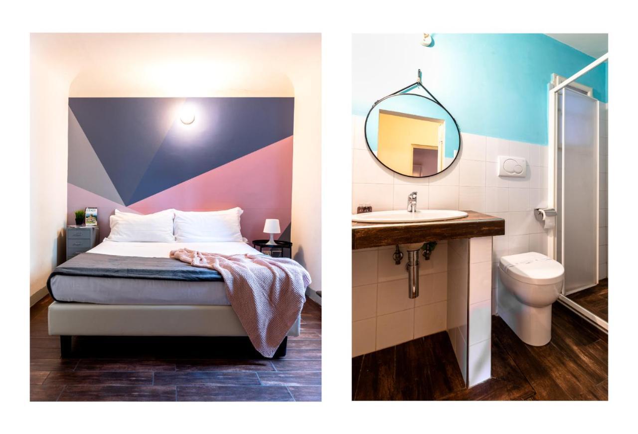 Historic Center Apartment - Next To The River, All Attractions - By Likehomeפירנצה מראה חיצוני תמונה